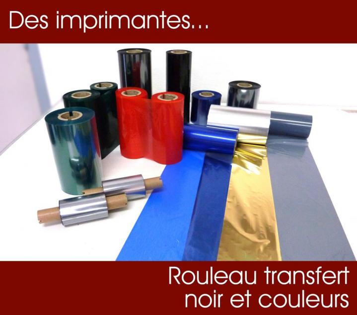 Fabricant d’étiquettes Martinique