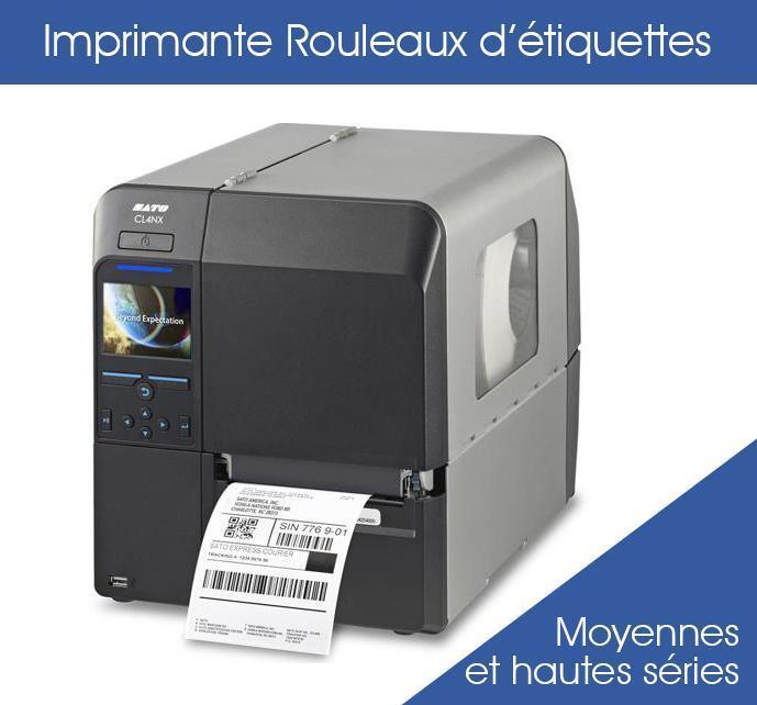 Fabricant d’étiquettes Martinique