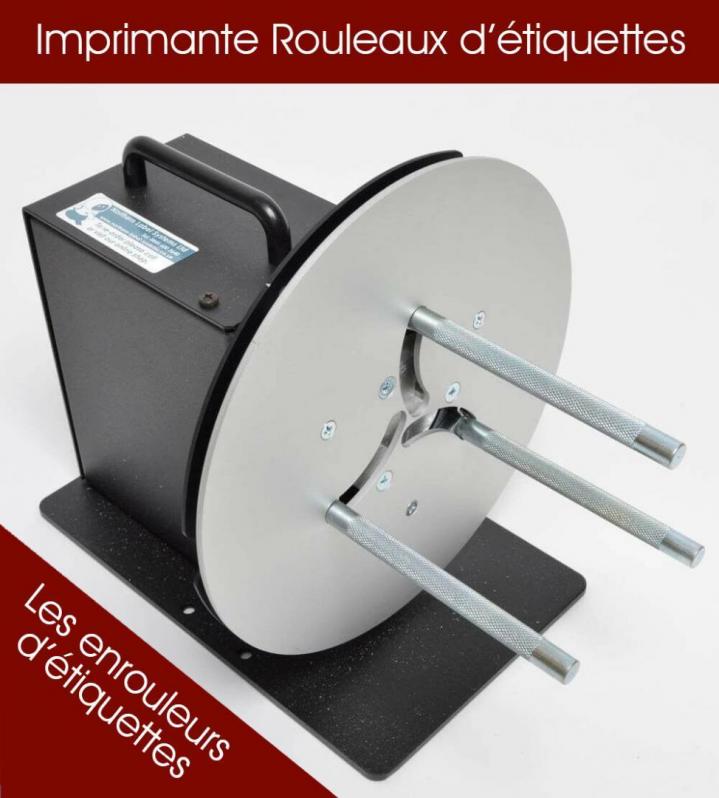 Fabricant d’étiquettes Martinique